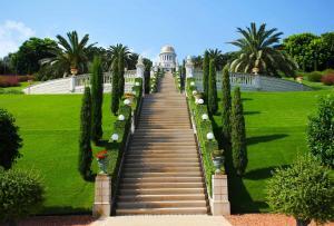 All Day Tour in Haifa